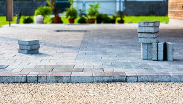 Reliable Cedar Creek, TX Driveway Paving  Solutions